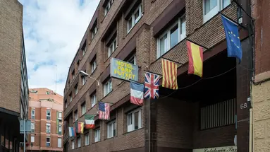 Catalonia Park Putxet