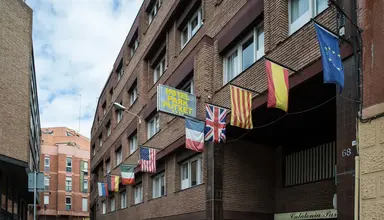 Catalonia Park Putxet