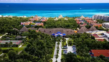 Catalonia Playa Maroma