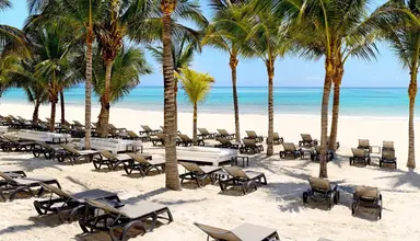 Catalonia Playa Maroma