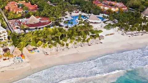 Hotel Catalonia Playa Maroma