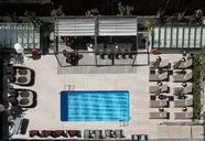 Catalonia Plaza Catalunya