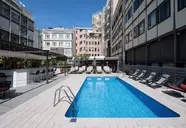 Catalonia Plaza Catalunya