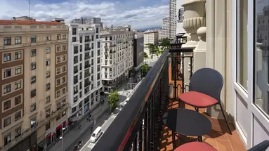 Catalonia Plaza Espanya Spa
