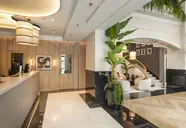 Catalonia Plaza Espanya Spa