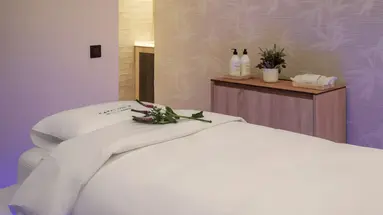 Catalonia Plaza Espanya Spa