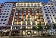 Catalonia Plaza Espanya Spa