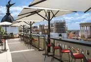 Catalonia Plaza Espanya Spa