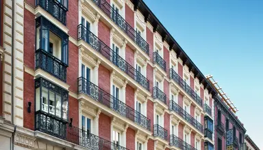 Catalonia Plaza Mayor