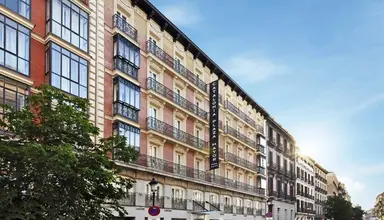 Catalonia Plaza Mayor