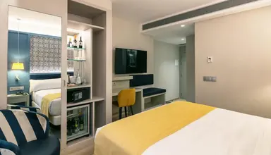 Catalonia Porto