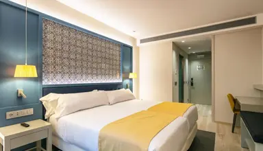 Catalonia Porto