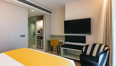 Catalonia Porto
