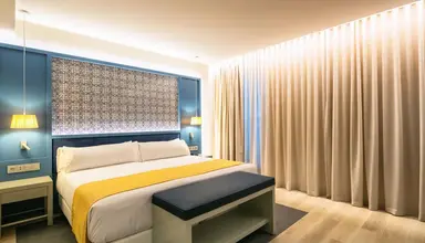 Catalonia Porto