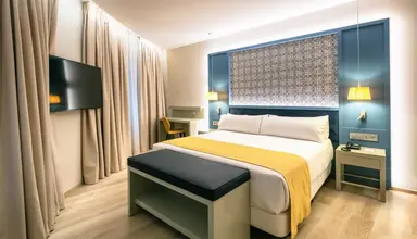 Catalonia Porto