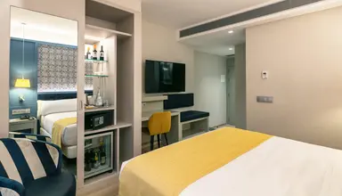 Catalonia Porto