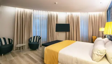 Catalonia Porto