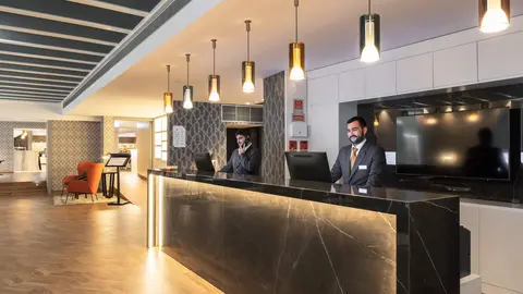 Hotel Catalonia Porto