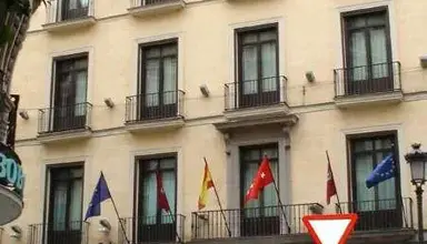 Catalonia Puerta Del Sol