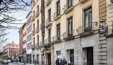 Catalonia Puerta Del Sol