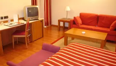 Catalonia Puerta Del Sol