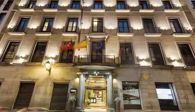 Catalonia Puerta Del Sol
