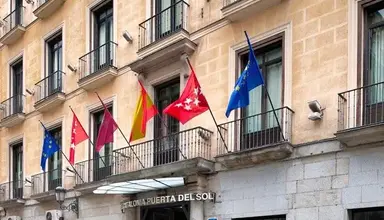 Catalonia Puerta Del Sol