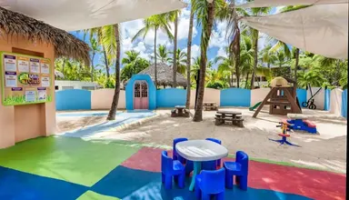Catalonia Punta Cana
