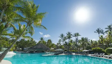 Catalonia Punta Cana