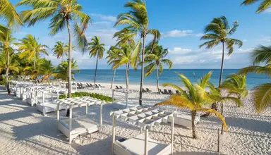 Catalonia Punta Cana
