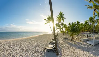 Catalonia Punta Cana