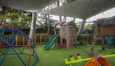 Catalonia Punta Cana