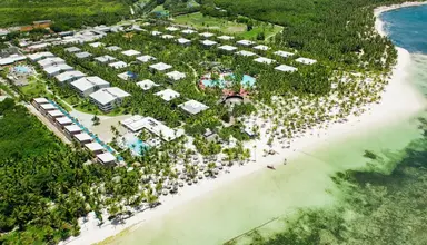Catalonia Punta Cana