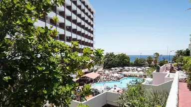 Catalonia Punta Del Rey