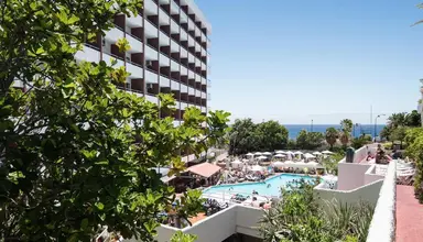 Catalonia Punta Del Rey