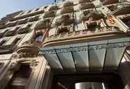 Catalonia Ramblas
