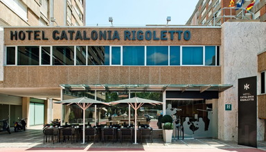 Catalonia Rigoletto