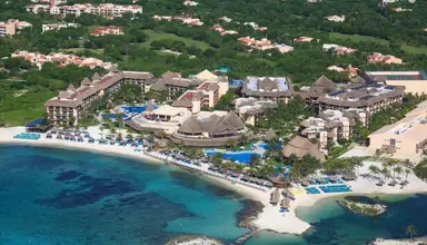 Catalonia Riviera Maya Resort