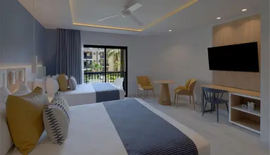 Catalonia Riviera Maya Resort