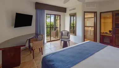 Catalonia Riviera Maya Resort