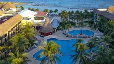 Catalonia Riviera Maya Resort