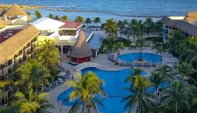 Catalonia Riviera Maya Resort