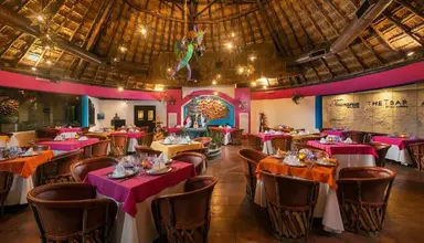 Catalonia Riviera Maya Resort