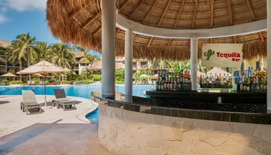 Catalonia Riviera Maya Resort