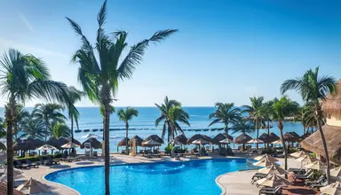 Catalonia Riviera Maya Resort