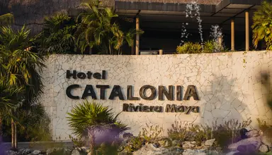 Catalonia Riviera Maya Resort