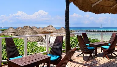 Catalonia Riviera Maya Resort