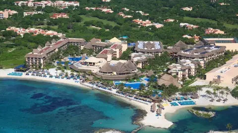 Hotel Catalonia Riviera Maya Resort