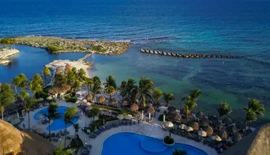 Catalonia Riviera Maya Resort