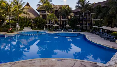 Catalonia Riviera Maya Resort